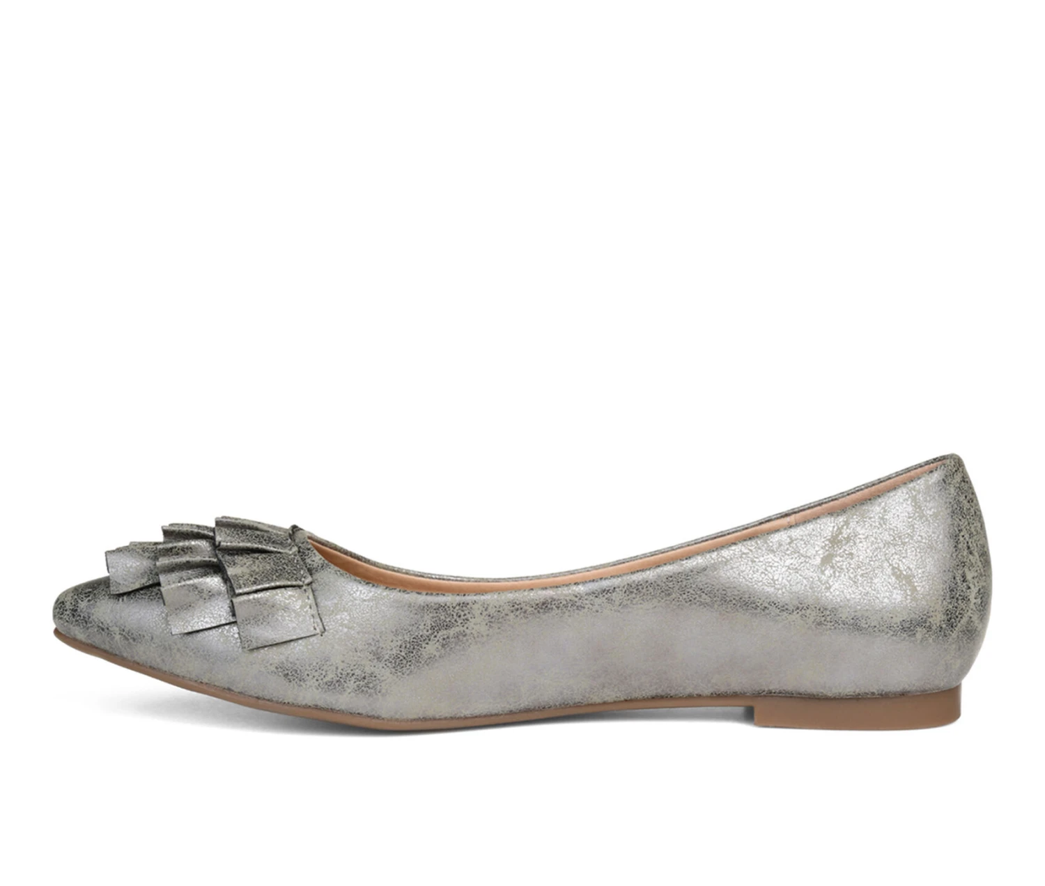 Women's Journee Collection Judy Flats - Image 3