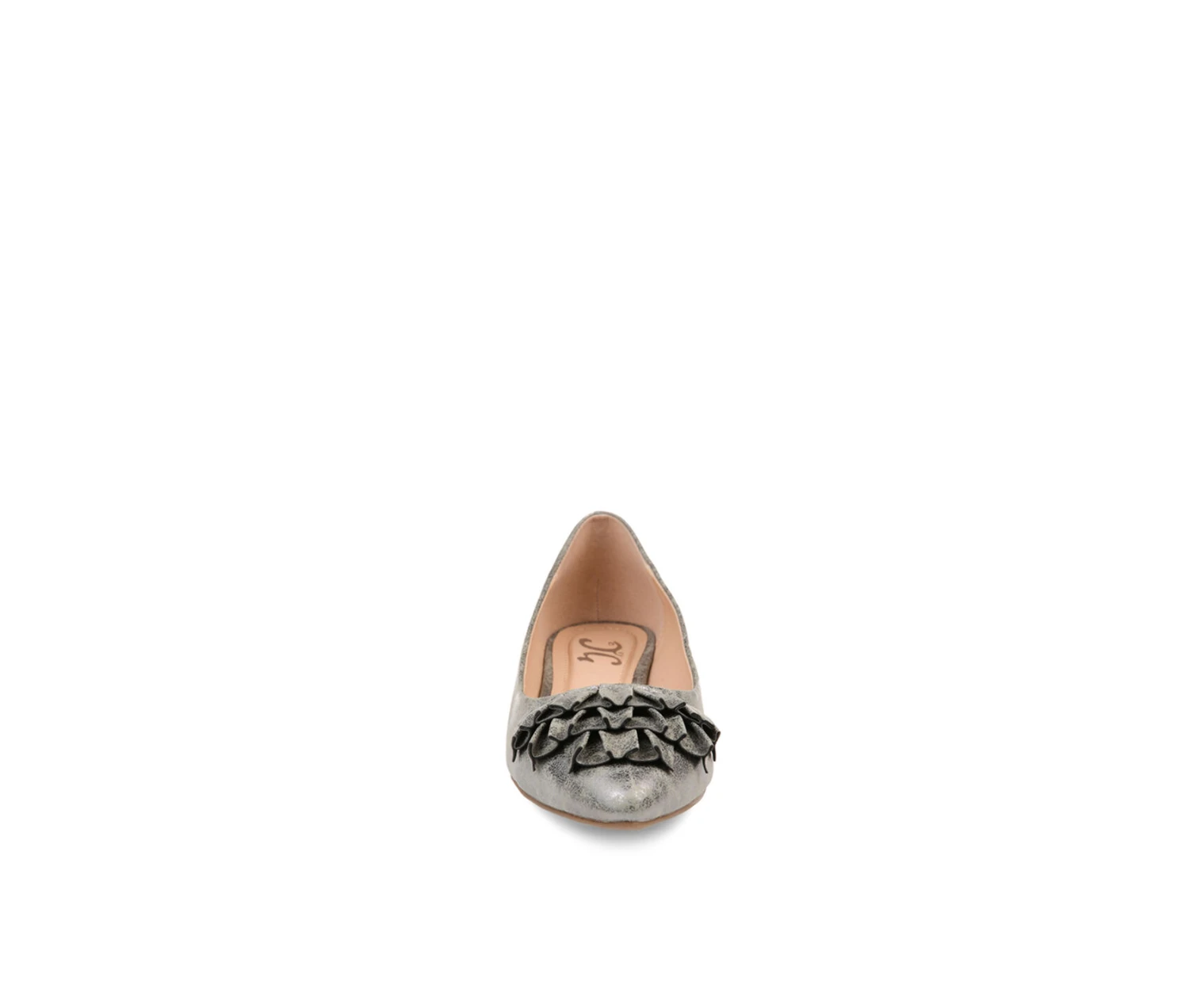 Women's Journee Collection Judy Flats - Image 4