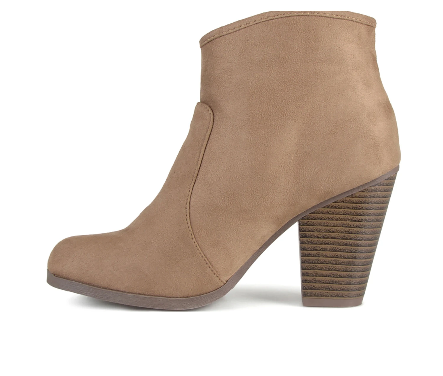 Women's Journee Collection Link Booties - Image 3