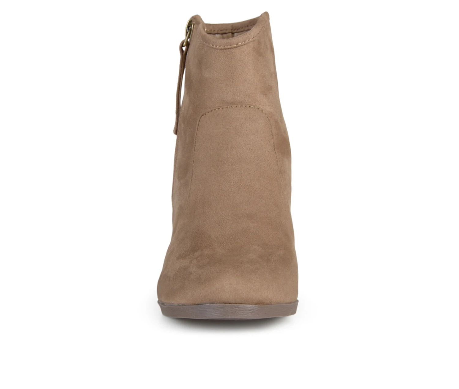 Women's Journee Collection Link Booties - Image 4