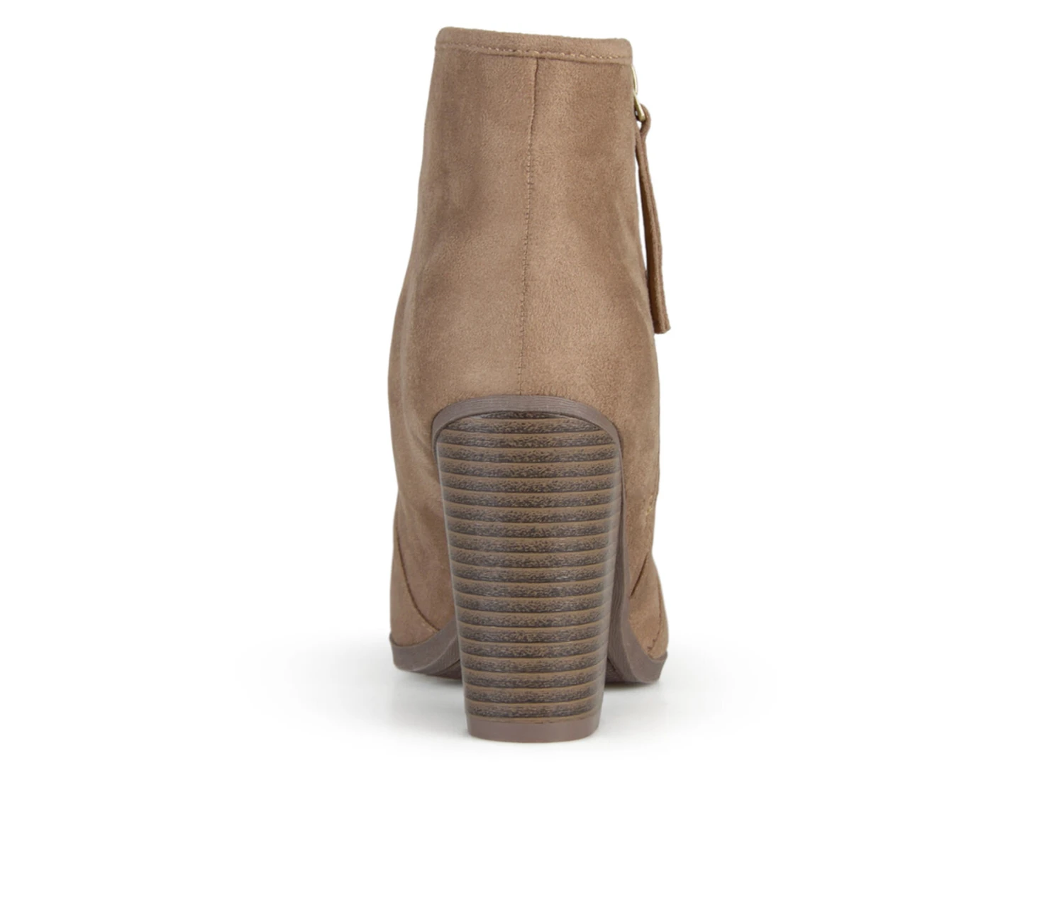 Women's Journee Collection Link Booties - Image 5