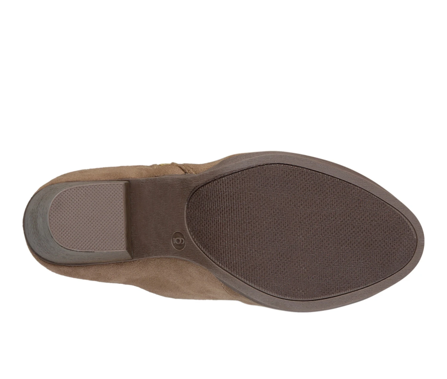 Women's Journee Collection Link Booties - Image 7