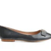Women's Journee Collection Kim Flats