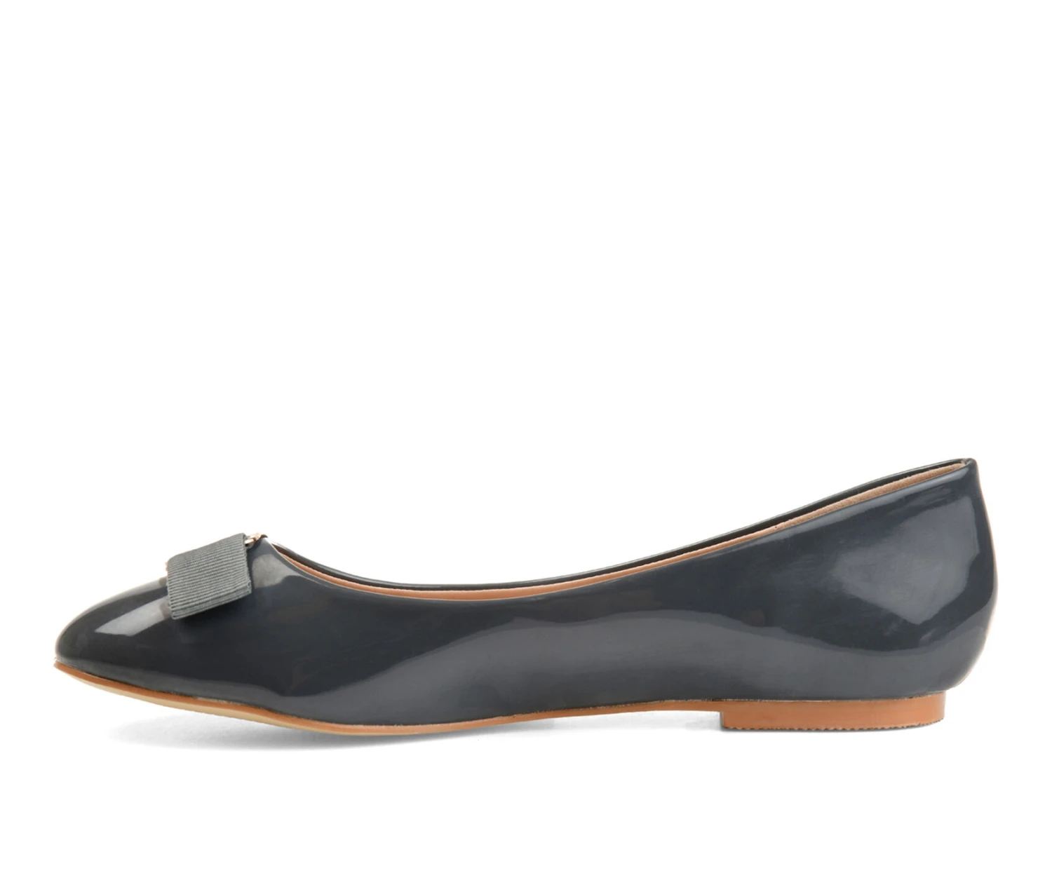 Women's Journee Collection Kim Flats - Image 3