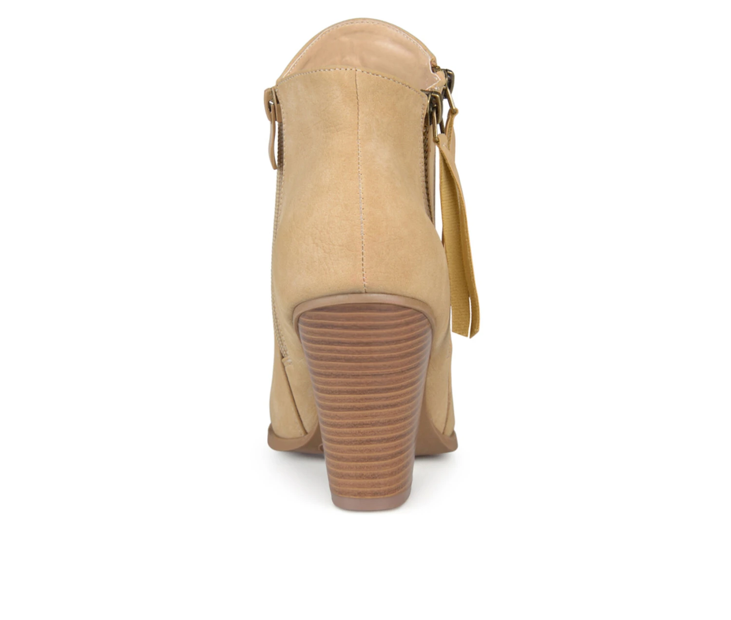 Women's Journee Collection Vally Booties - Image 5