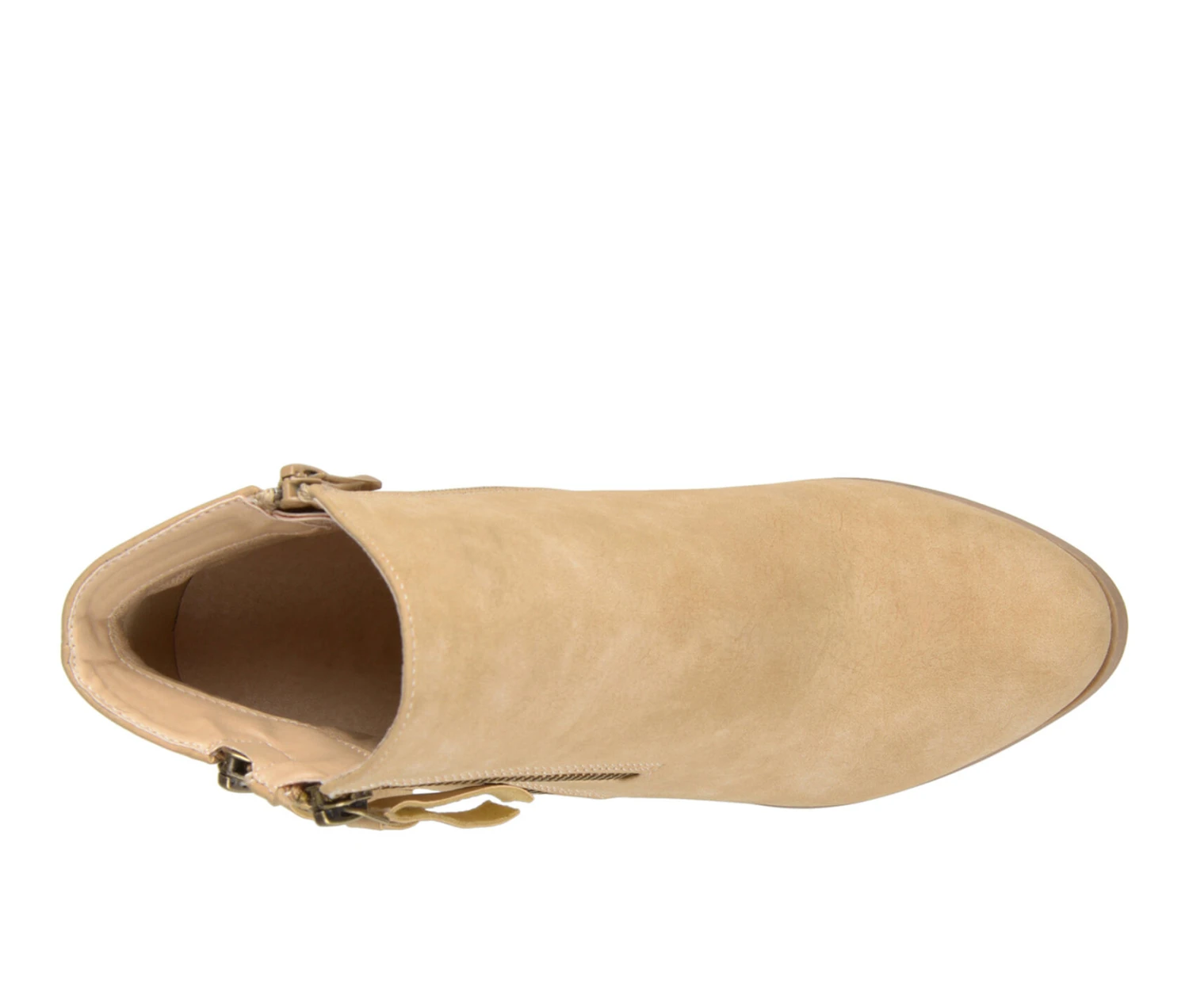 Women's Journee Collection Vally Booties - Image 6