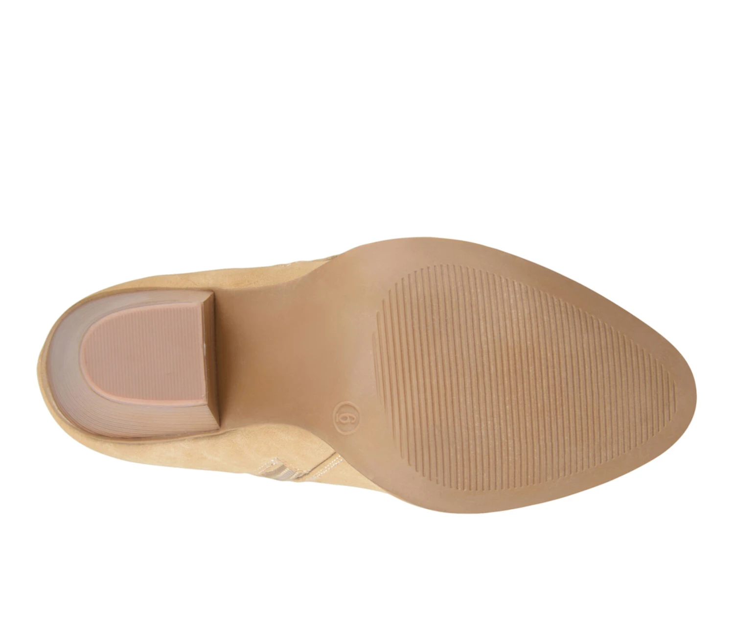 Women's Journee Collection Vally Booties - Image 7