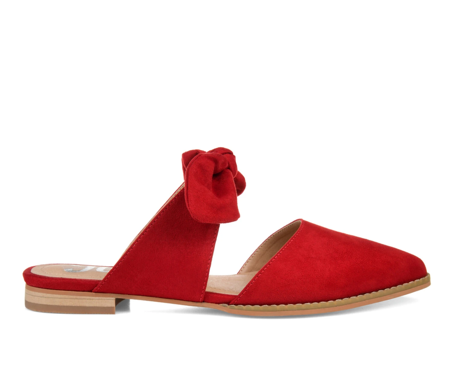 Women's Journee Collection Telulah Mules