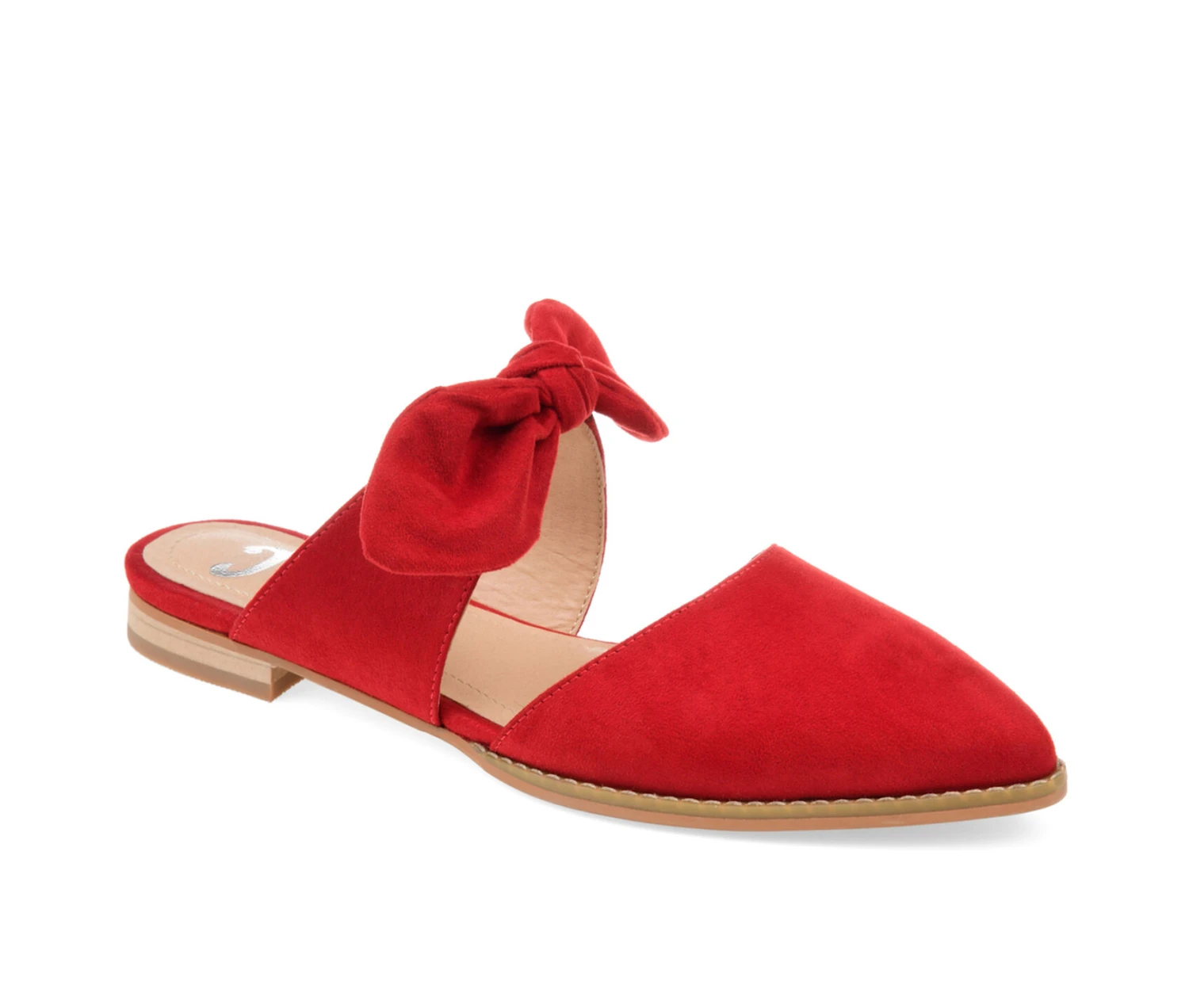 Women's Journee Collection Telulah Mules - Image 2