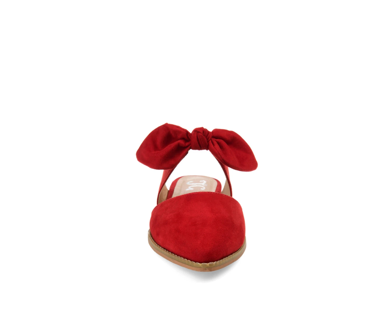 Women's Journee Collection Telulah Mules - Image 4