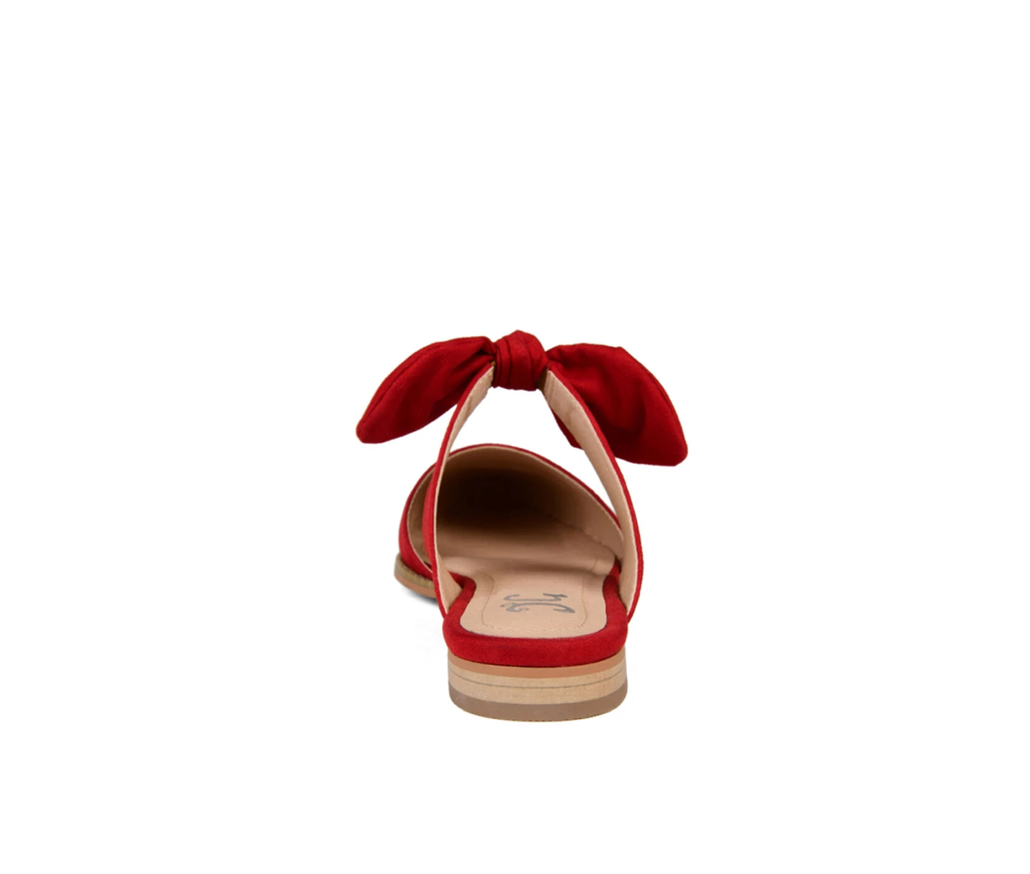 Women's Journee Collection Telulah Mules - Image 5