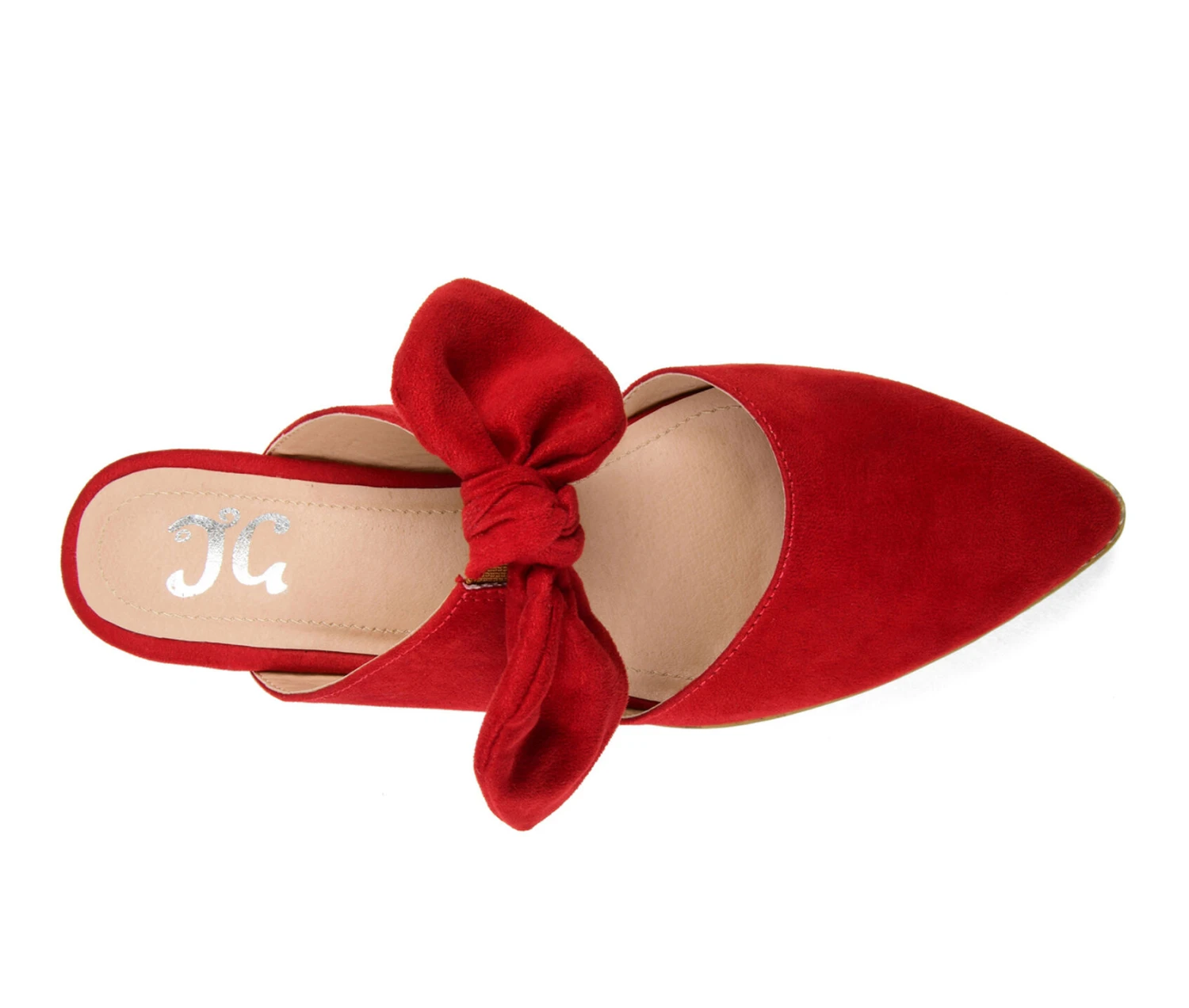 Women's Journee Collection Telulah Mules - Image 6