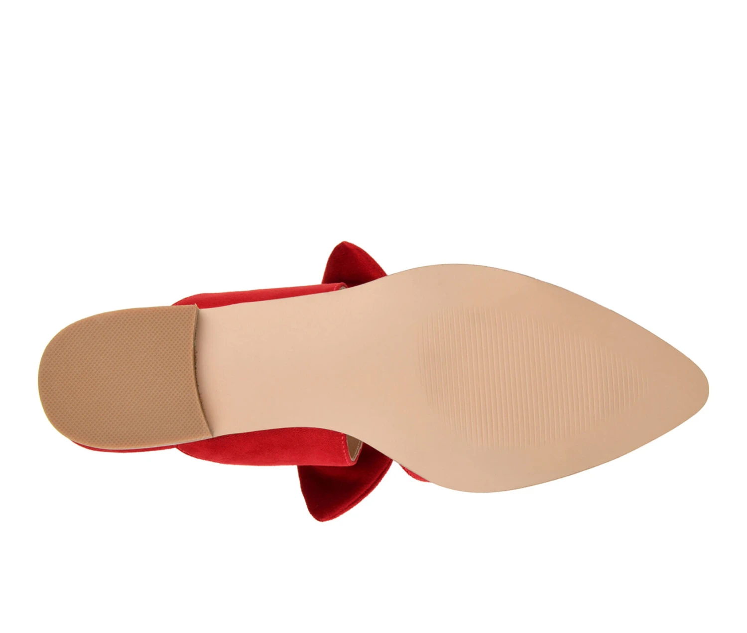 Women's Journee Collection Telulah Mules - Image 7