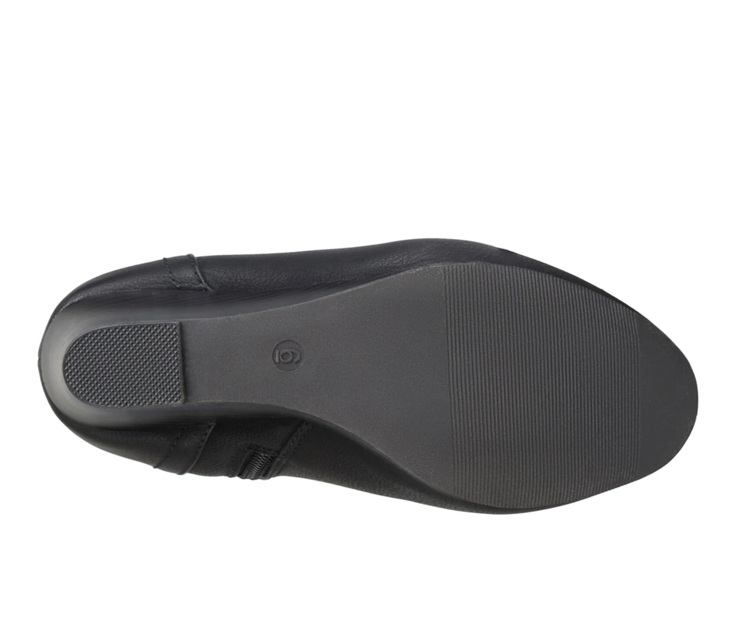 Women's Journee Collection Langly Wedge Knee High Boots - Image 7