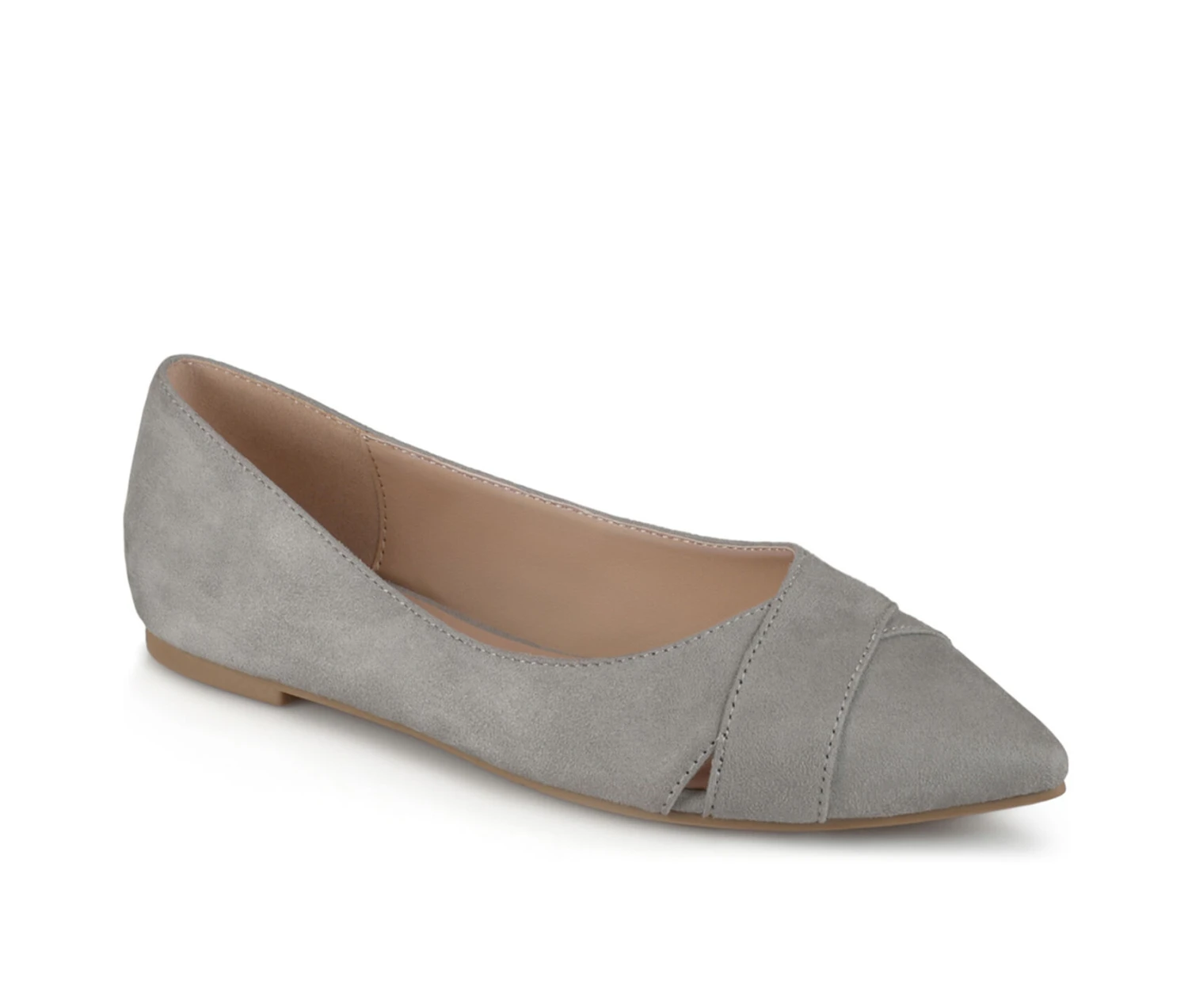 Women's Journee Collection Winslo Flats - Image 2