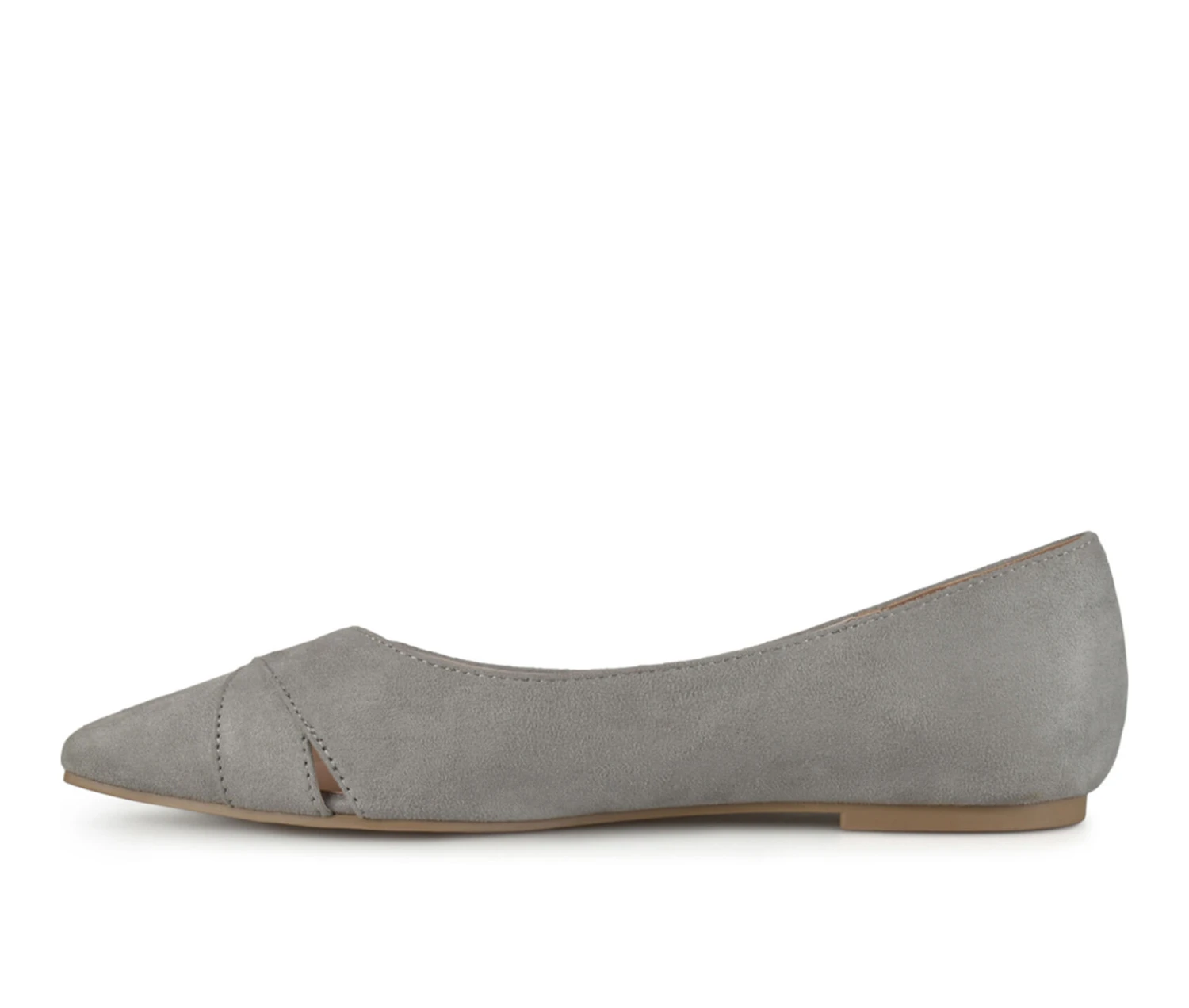 Women's Journee Collection Winslo Flats - Image 3