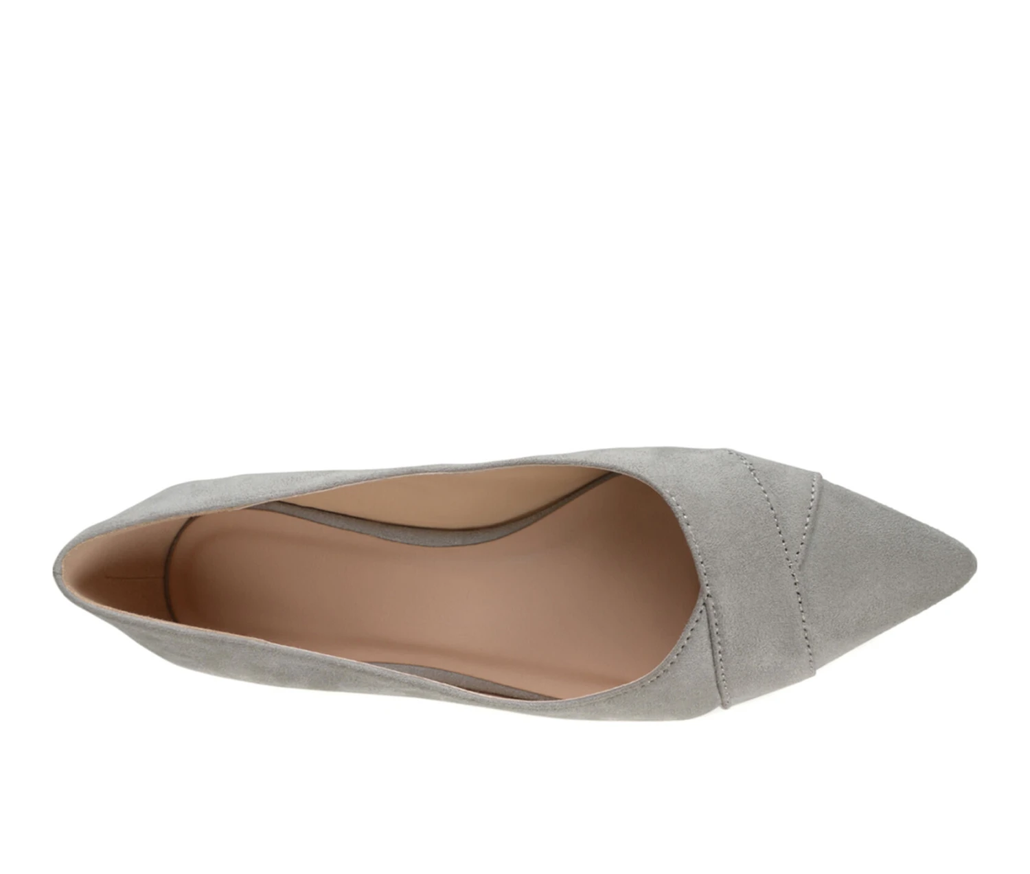 Women's Journee Collection Winslo Flats - Image 6