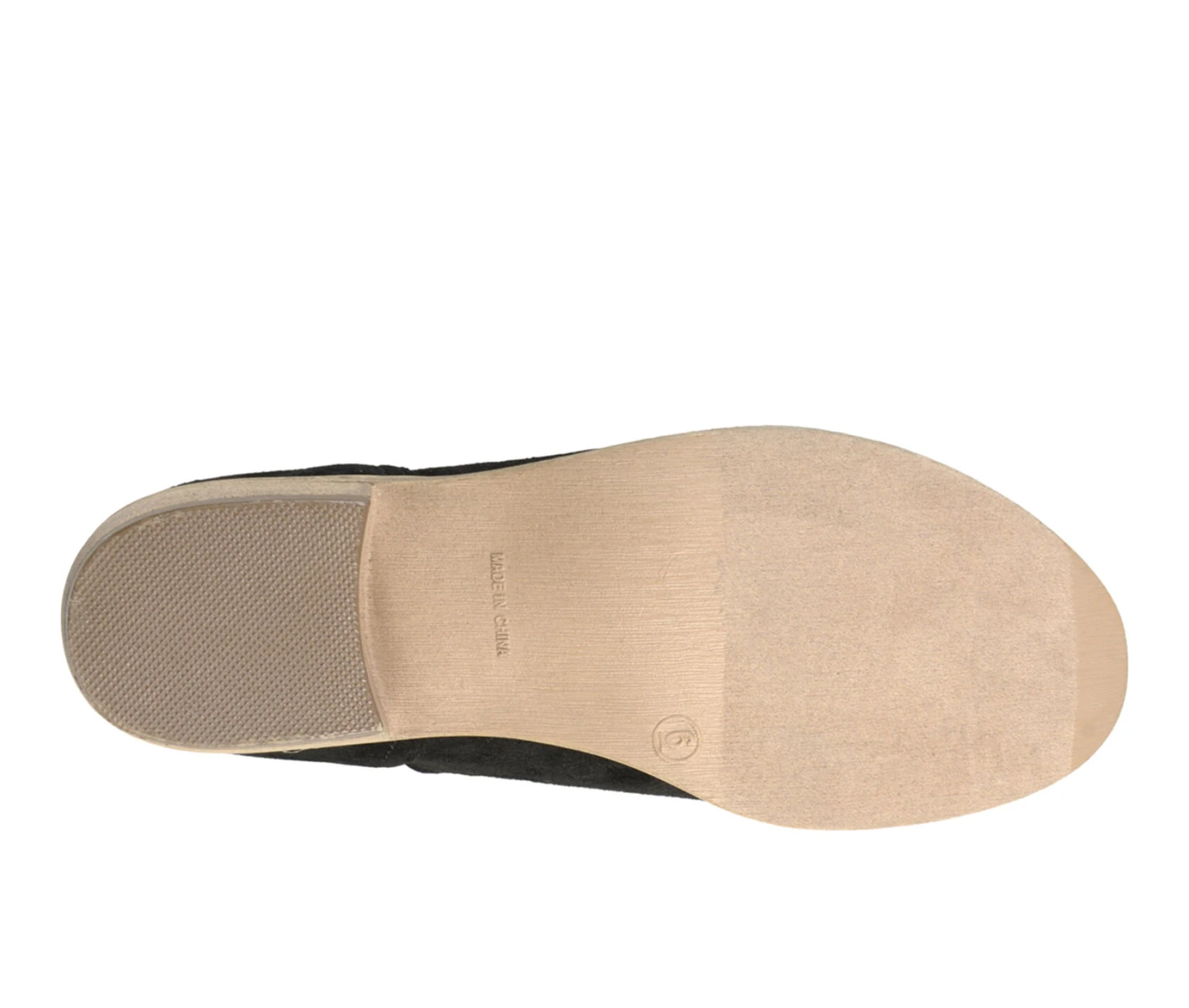 Women's Journee Collection Rimi Side Slit Booties - Image 7