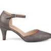 Women's Journee Collection Bettie Pumps