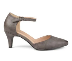 Women's Journee Collection Bettie Pumps