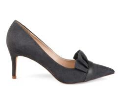 Women's Journee Collection Marek Pumps