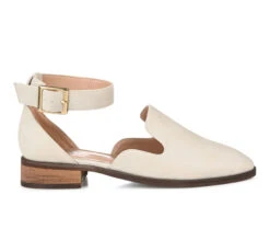 Women's Journee Collection Loreta Flats