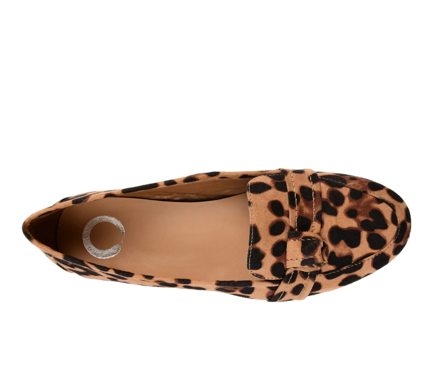 Women's Journee Collection Marci Loafers - Image 6
