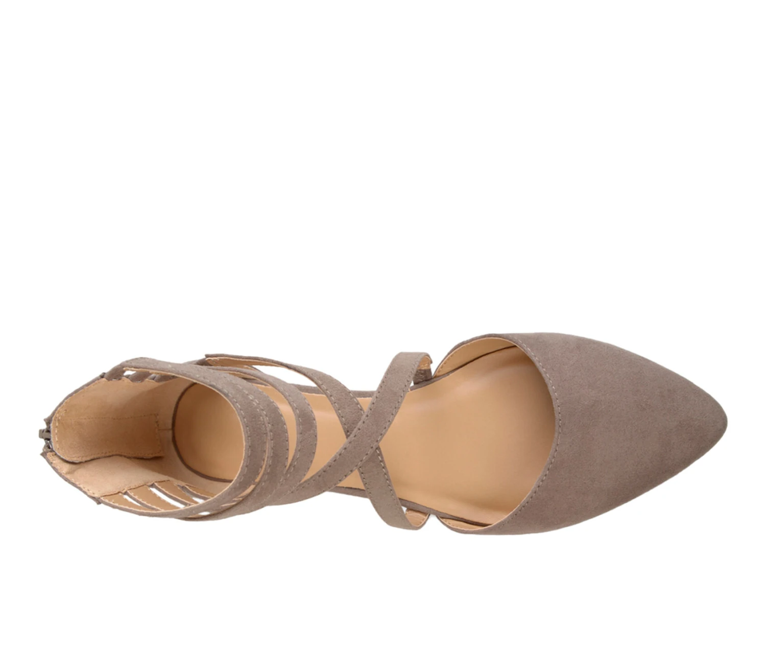 Women's Journee Collection Marlee Flats - Image 6