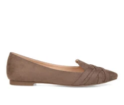 Women's Journee Collection Mindee Flats