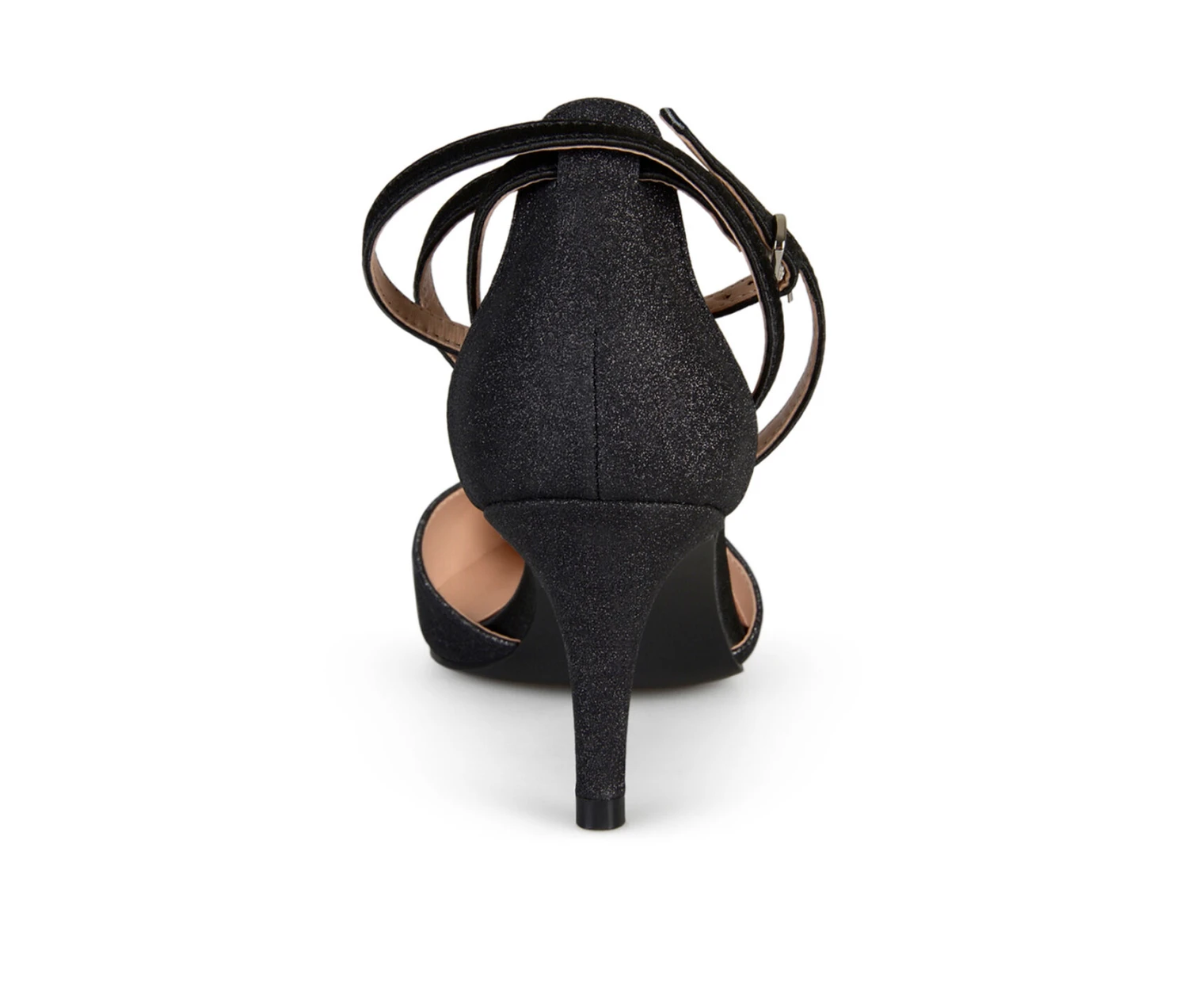 Women's Journee Collection Luela Special Occasion Shoes - Image 5