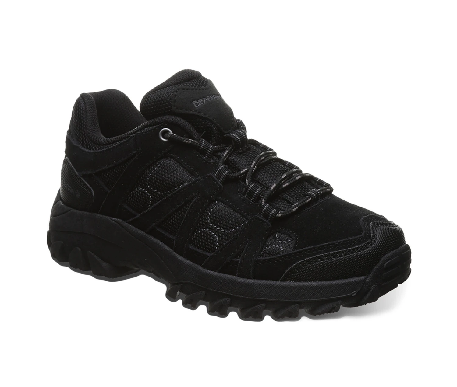 Women's Bearpaw Olympus Hiking Shoes - Image 2