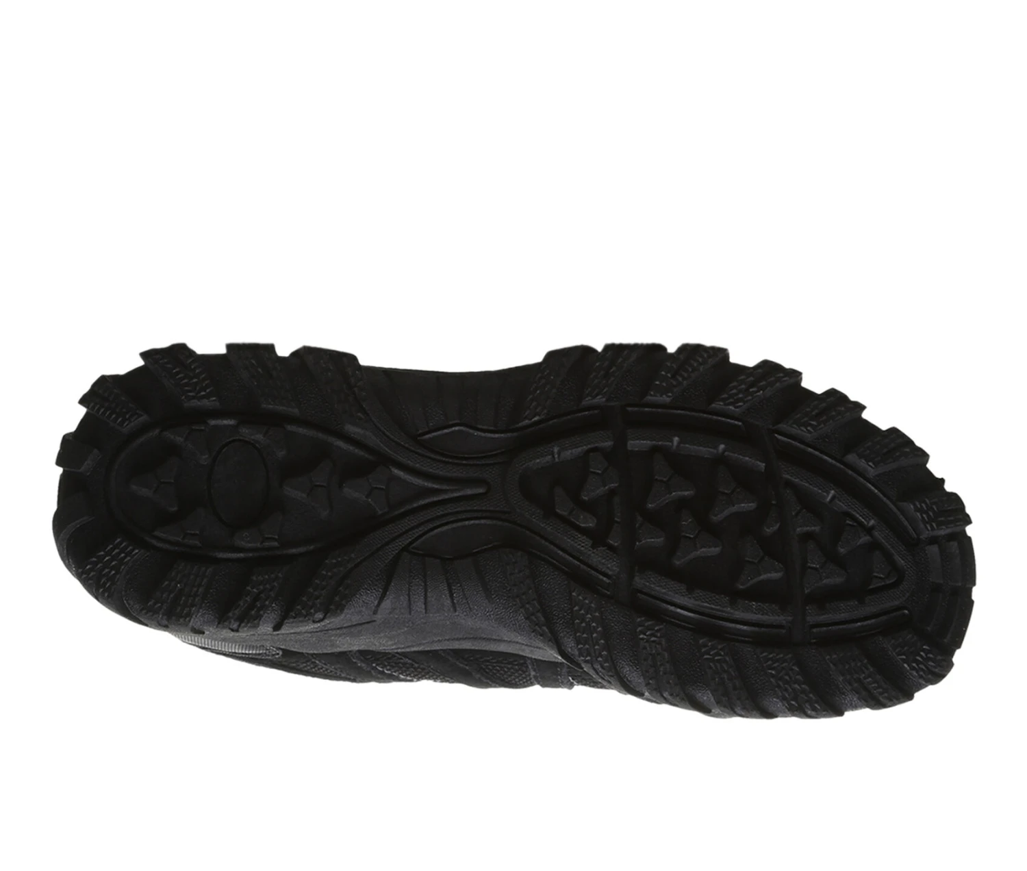 Women's Bearpaw Olympus Hiking Shoes - Image 7