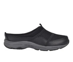 Women's Easy Spirit Argyle Mules