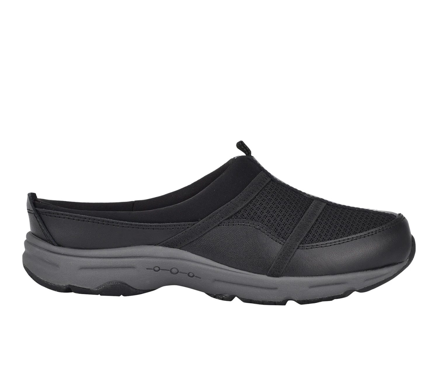 Women's Easy Spirit Argyle Mules