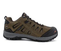 Men's Pacific Mountain Sanford Waterproof Hiking Shoes