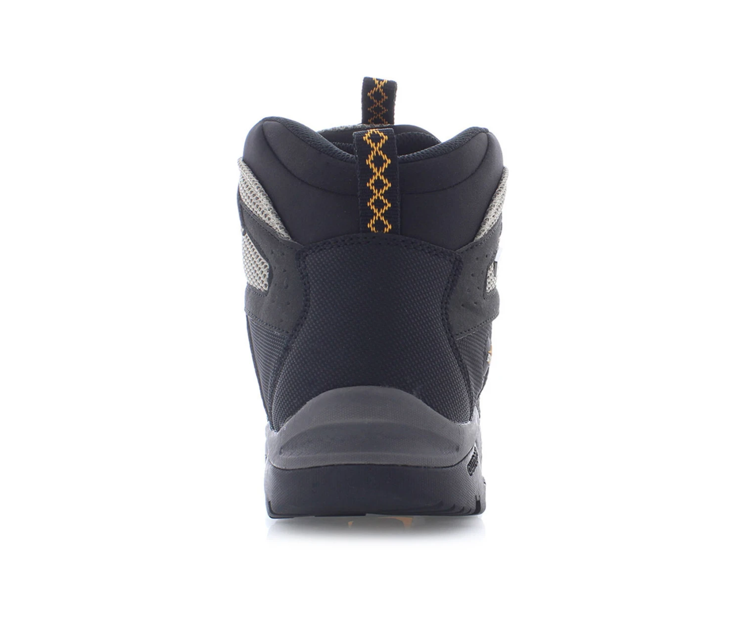 Men's Pacific Mountain Emmons Mid Waterproof Hiking Boots - Image 5