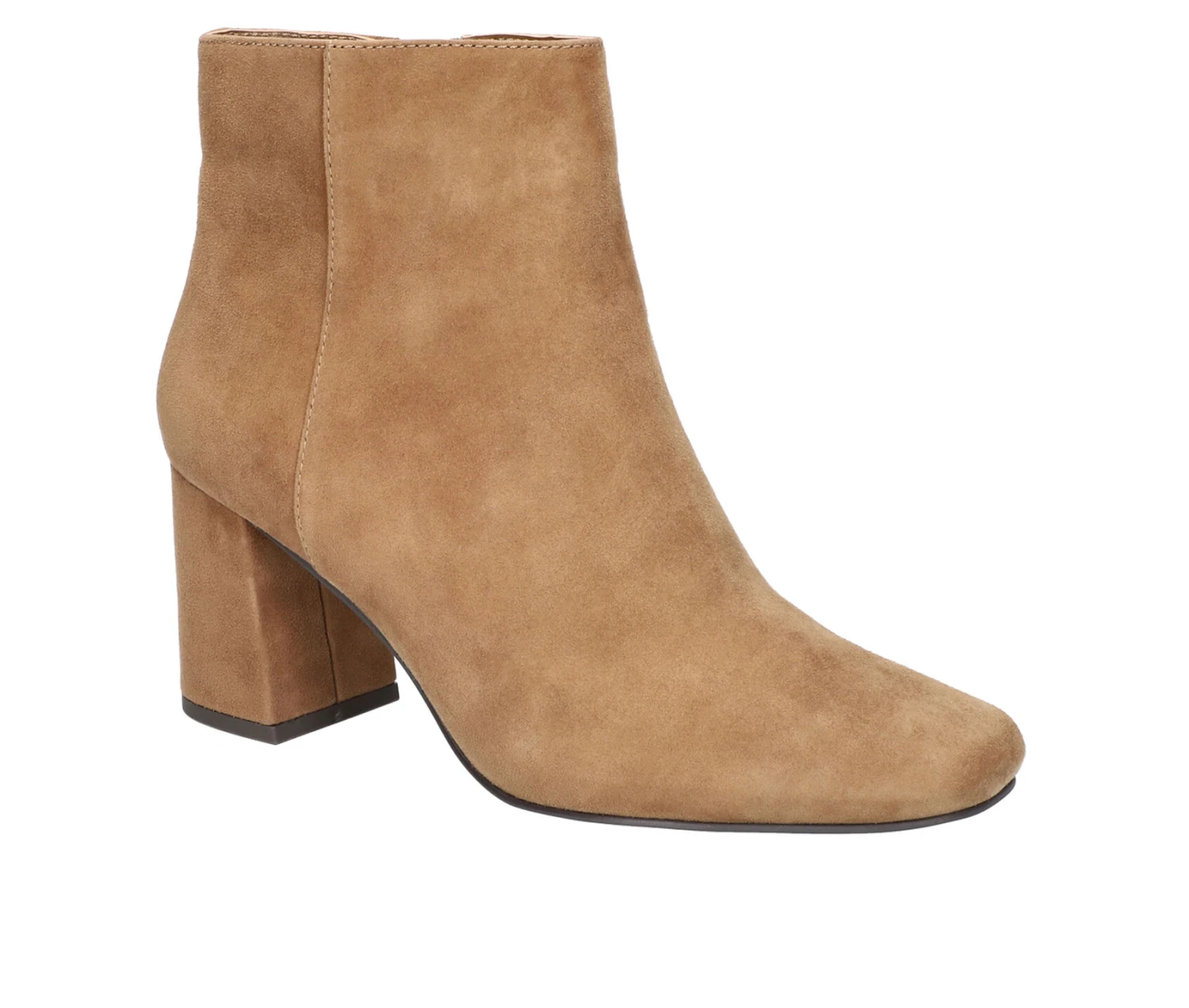 Women's Bella Vita Wilma Heeled Booties - Image 2