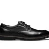 Men's Nunn Bush Denali Plain Toe Oxfords