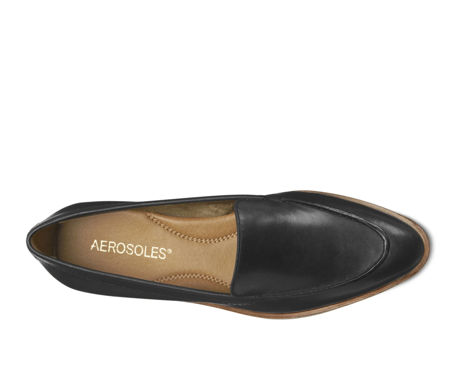 Women's Aerosoles East Side Loafers - Image 4