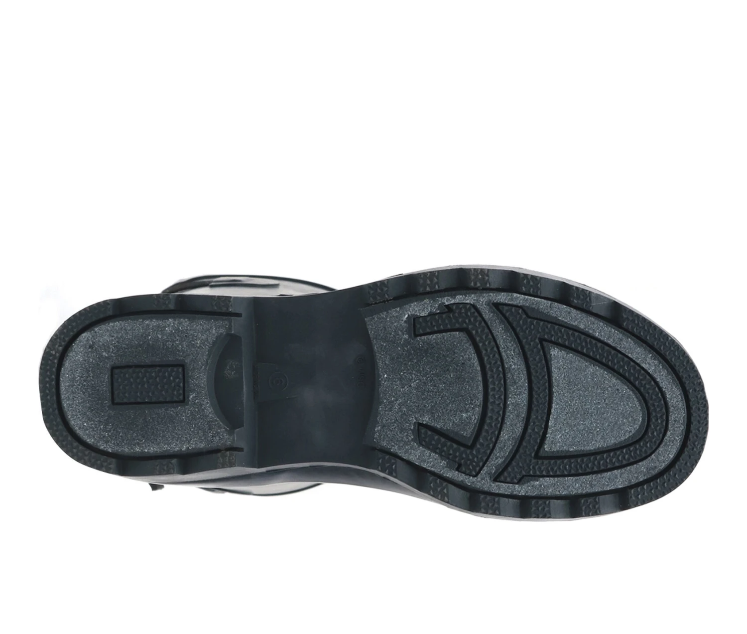 Women's Western Chief Feminine Floral Rain Boots - Image 7