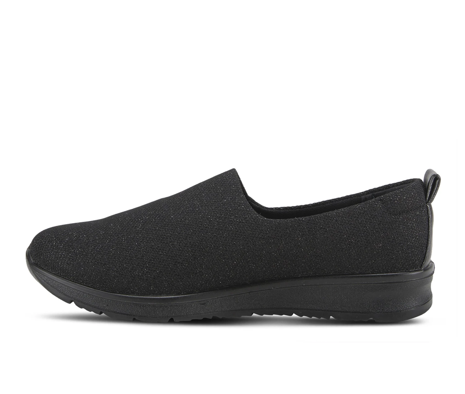 Women's Flexus Parex-Glitter Slip-On Shoes - Image 3