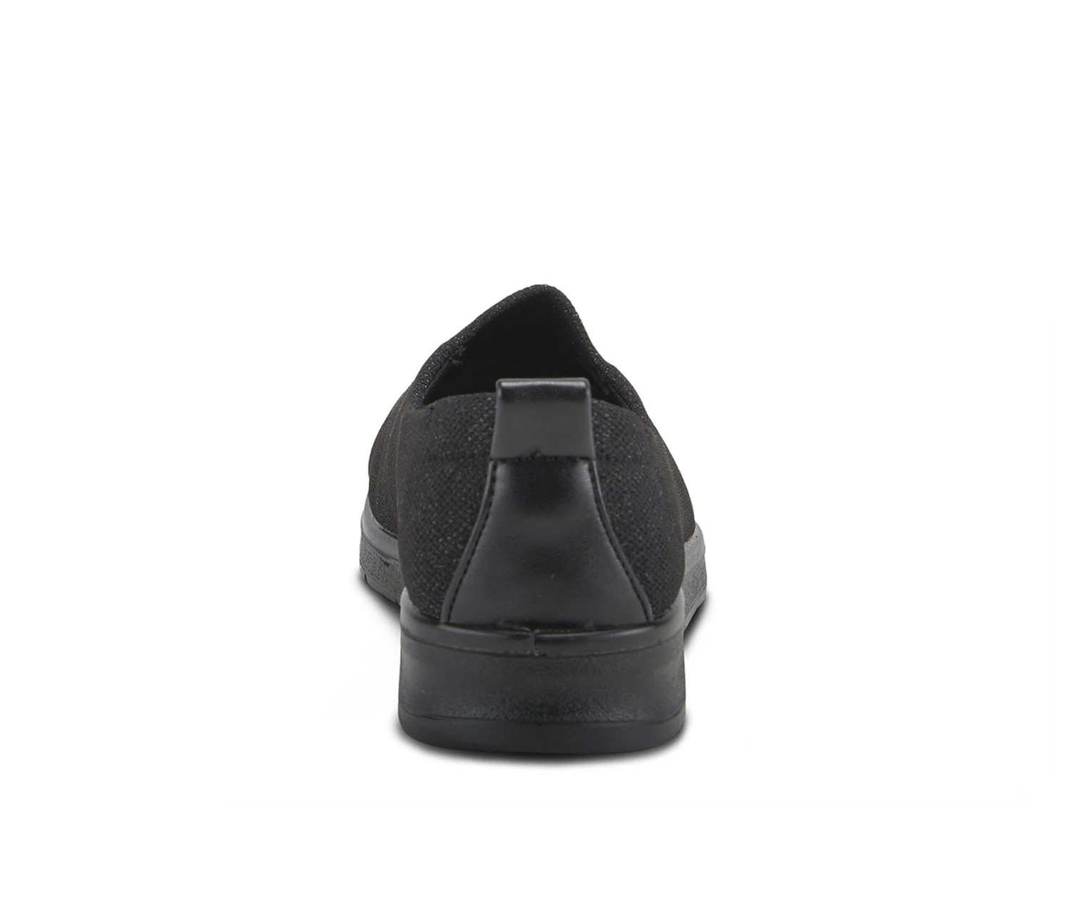 Women's Flexus Parex-Glitter Slip-On Shoes - Image 4