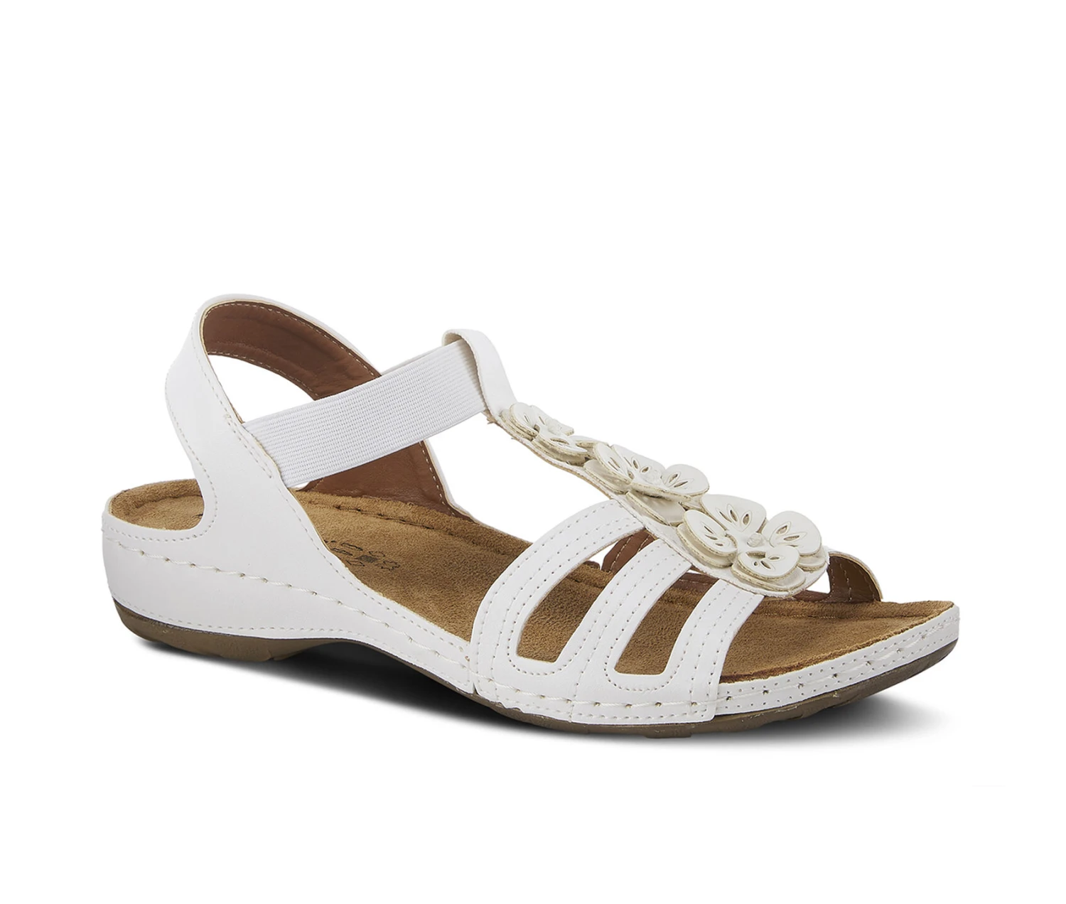 Women's Flexus Adede Sandals - Image 2