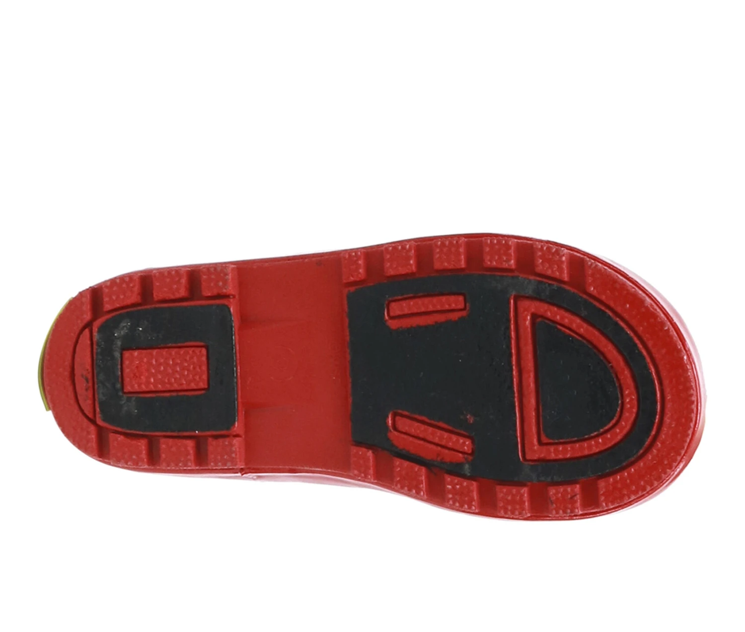 Girls' Western Chief Little Kid & Big Kid Ladybug Rain Boots - Image 7