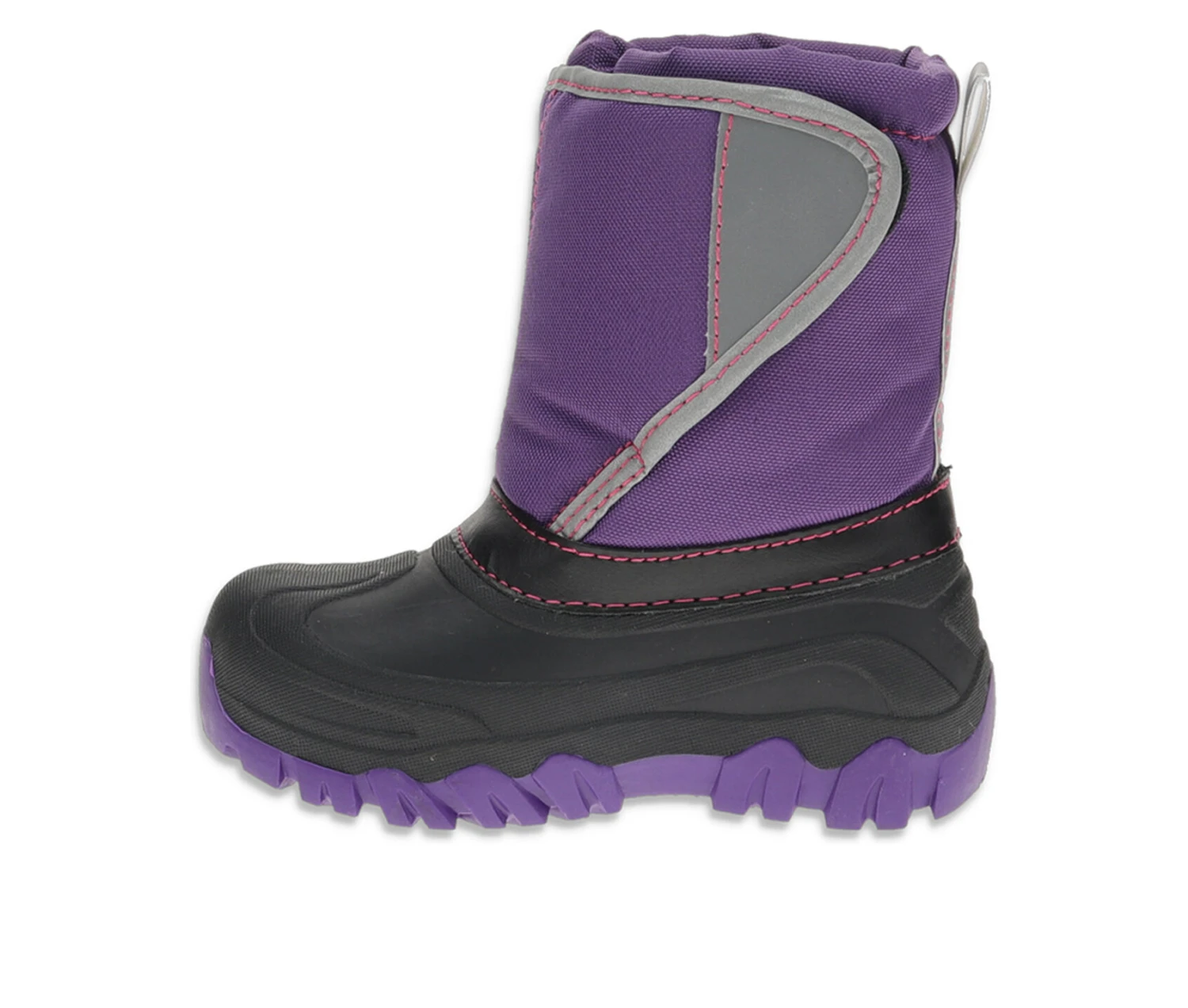 Girls' Western Chief Little Kid & Big Kid Selah Winter Boots - Image 3