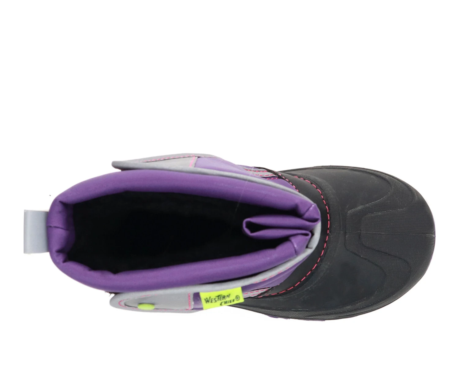 Girls' Western Chief Little Kid & Big Kid Selah Winter Boots - Image 5