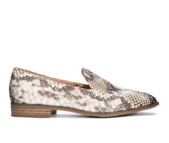 Women's CL By Laundry Francie Loafers