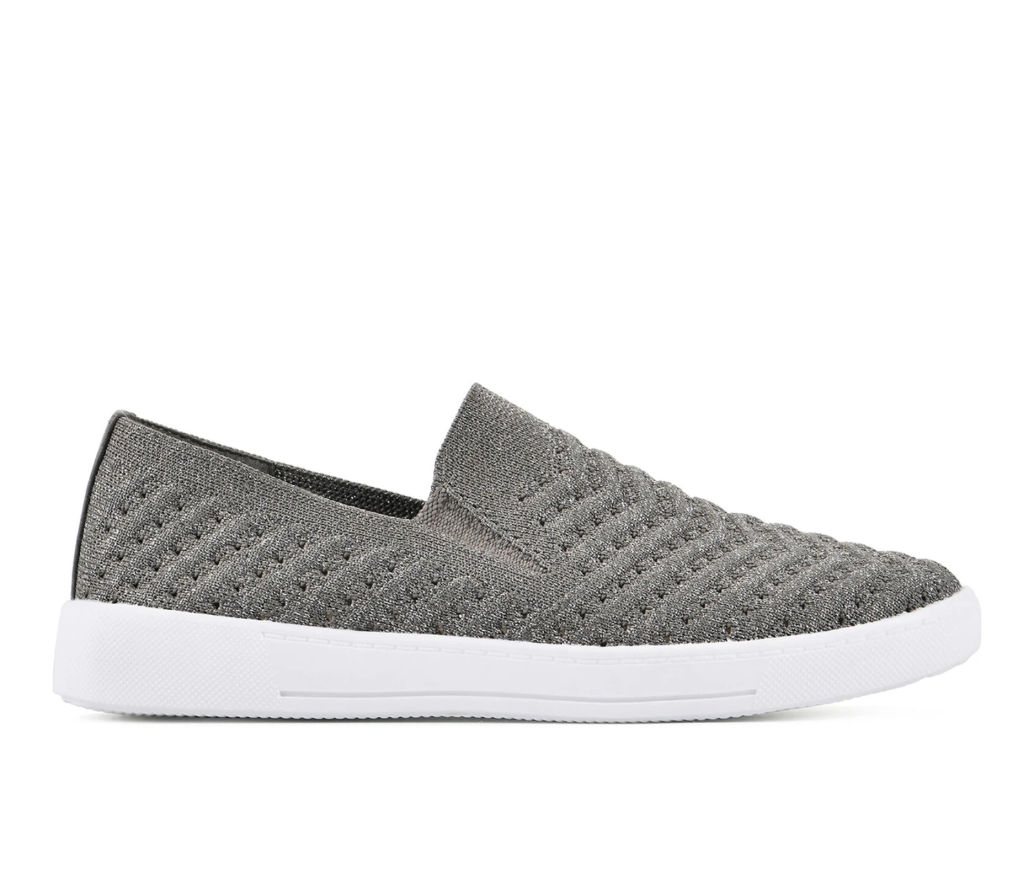 Women's White Mountain Courage Slip-On Shoes