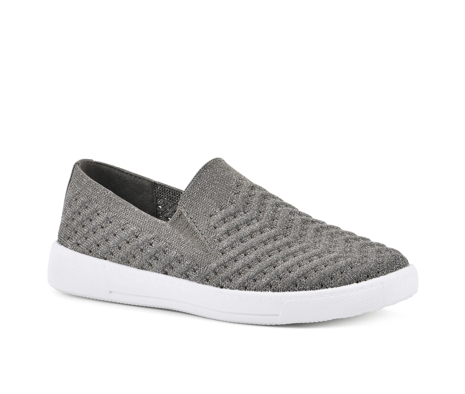 Women's White Mountain Courage Slip-On Shoes - Image 2