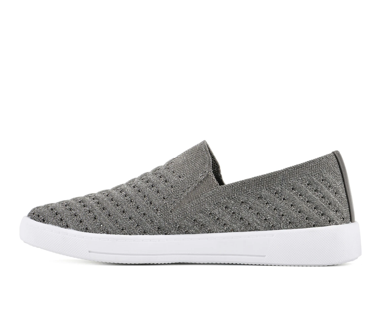 Women's White Mountain Courage Slip-On Shoes - Image 3